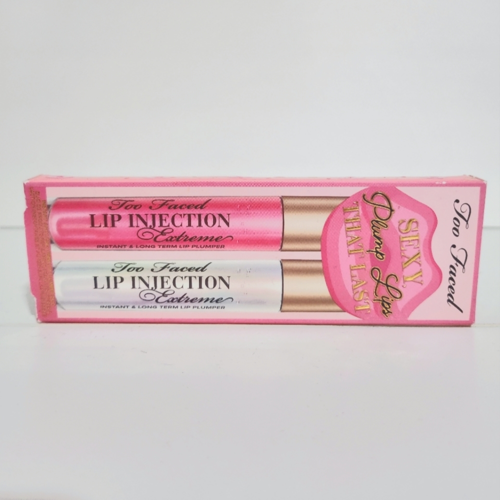 Too Faved Lip Plump
